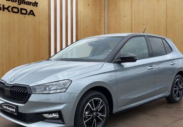 Skoda Fabia 4.800 km 23.325 &euro; Bremen 28357