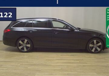 Mercedes-Benz C 220 163.146 km 22.480 &euro; Bremen / Arsten 28279