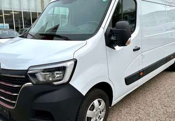Renault Master 102.200 km 19.900 &euro; Bremen 28217