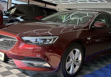 Opel Insignia 120.000 km 12.999 &euro; Ritterhude 27721