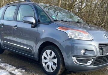Citroen C3 Picasso 154.000 km 2.990 &euro; Bremen 28197