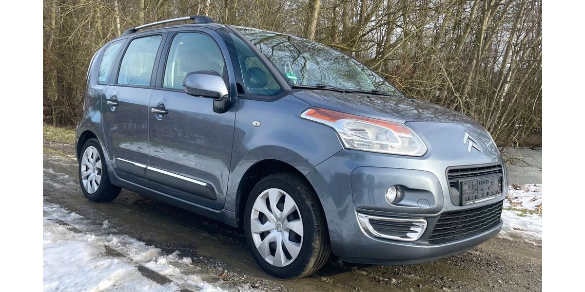Citroen C3 Picasso 154.000 km 2.990 &euro; Bremen 28197