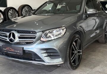 Mercedes-Benz GLC 250 156.146 km 22.980 &euro; Lemwerder 27809