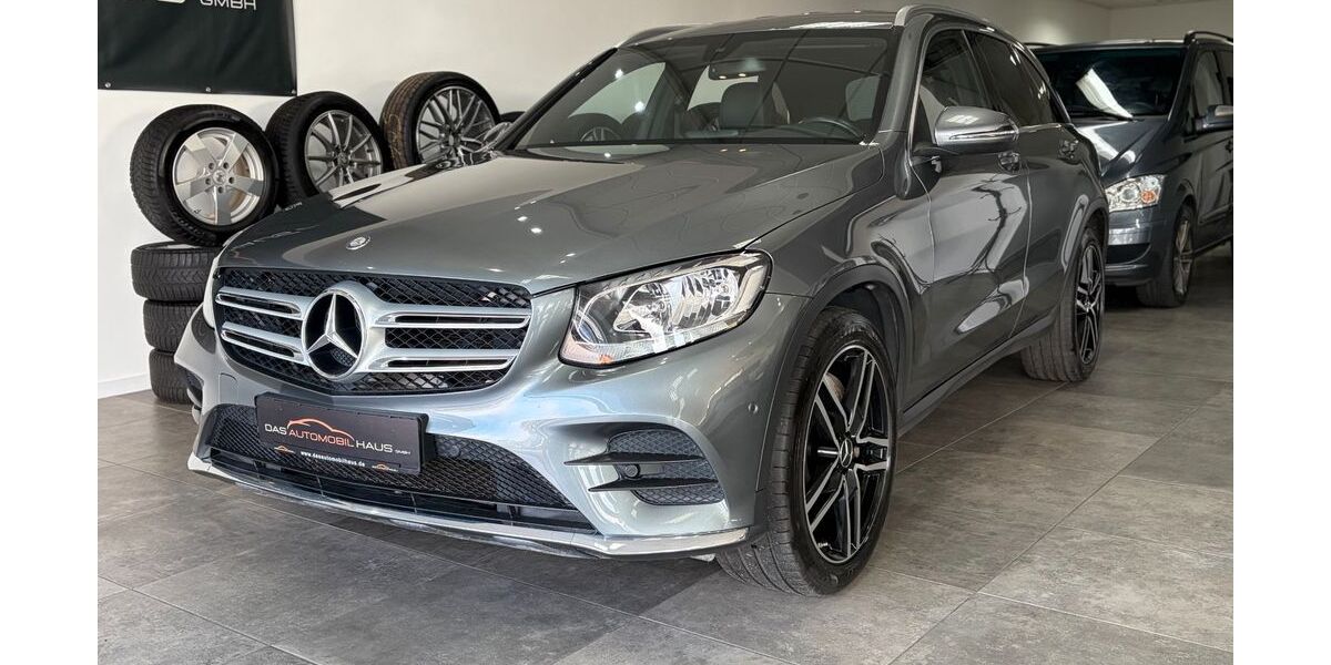 Mercedes-Benz GLC 250 156.146 km 22.980 &euro; Lemwerder 27809