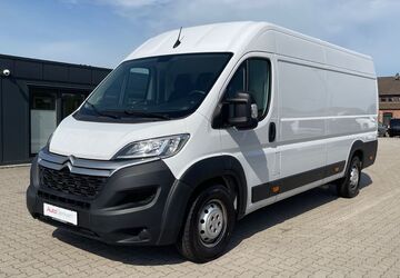 Citroen Jumper 44.515 km 22.990 &euro; Martfeld 27327