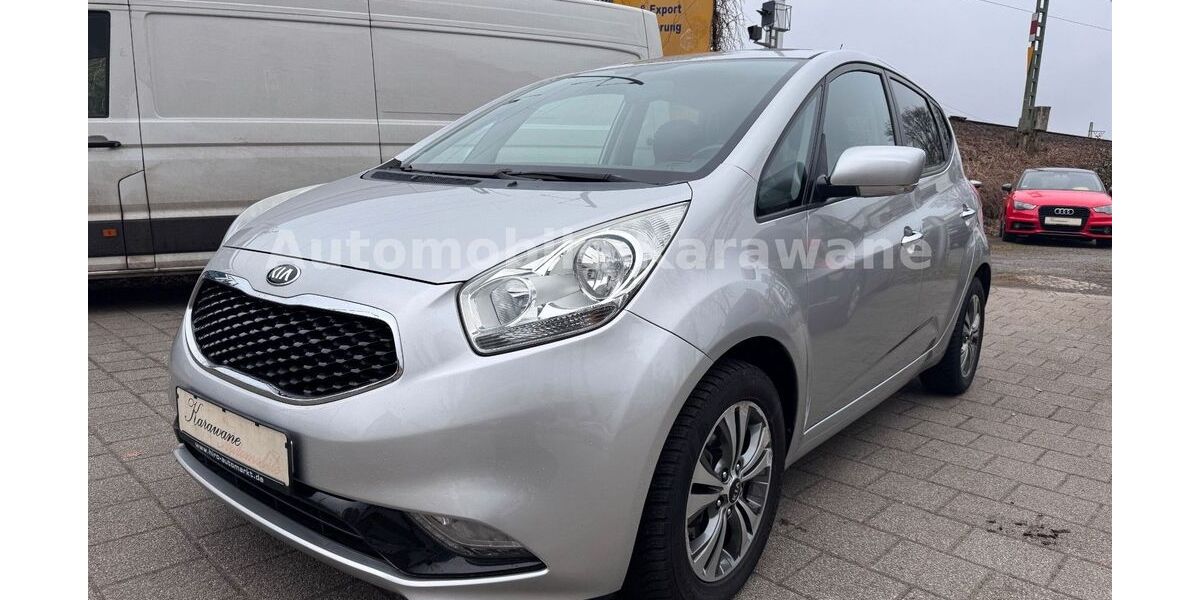Kia Venga 67.000 km 8.590 &euro; Bremen 28215