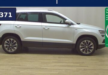 Skoda Karoq 120.756 km 19.480 &euro; Bremen / Arsten 28279