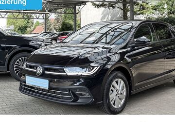 VW Polo 19.665 km 25.950 &euro; Bremen 28757