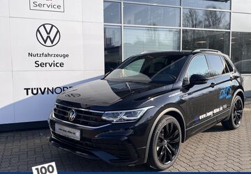 VW Tiguan 33.500 km 42.990 &euro; Bremen 28357