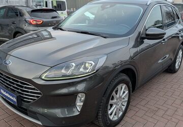 Ford Kuga 111.910 km 18.990 &euro; Hude 27798