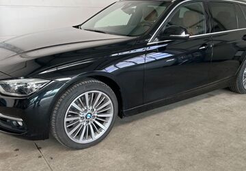 BMW 320 173.573 km 19.450 &euro; Stuhr 28816