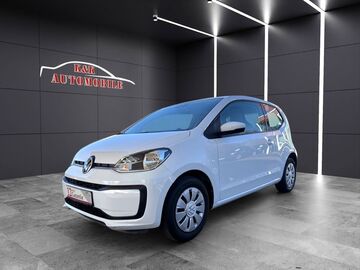 Gebrauchte VW up!