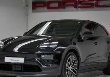 Porsche Macan 19.900 km 89.900 &euro; Bremen 28207