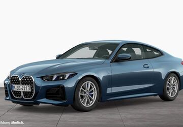 BMW 430 8.018 km 53.300 &euro; Bremen 28279