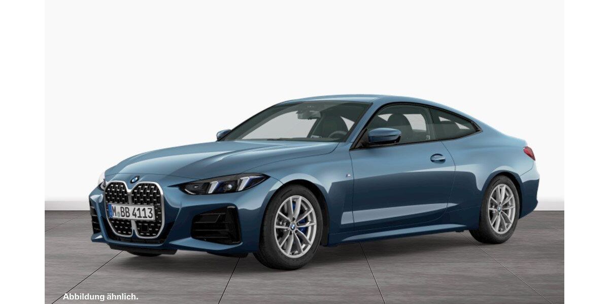 BMW 430 8.018 km 53.300 &euro; Bremen 28279