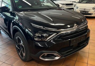 Citroen C4 79.926 km 13.900 &euro; Bremen 28217