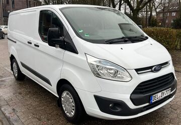 Ford Transit Custom 175.000 km 11.000 &euro; Delmenhorst 27755