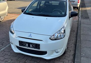 Mitsubishi Space Star 169.000 km 2.500 &euro; Bremen 28279