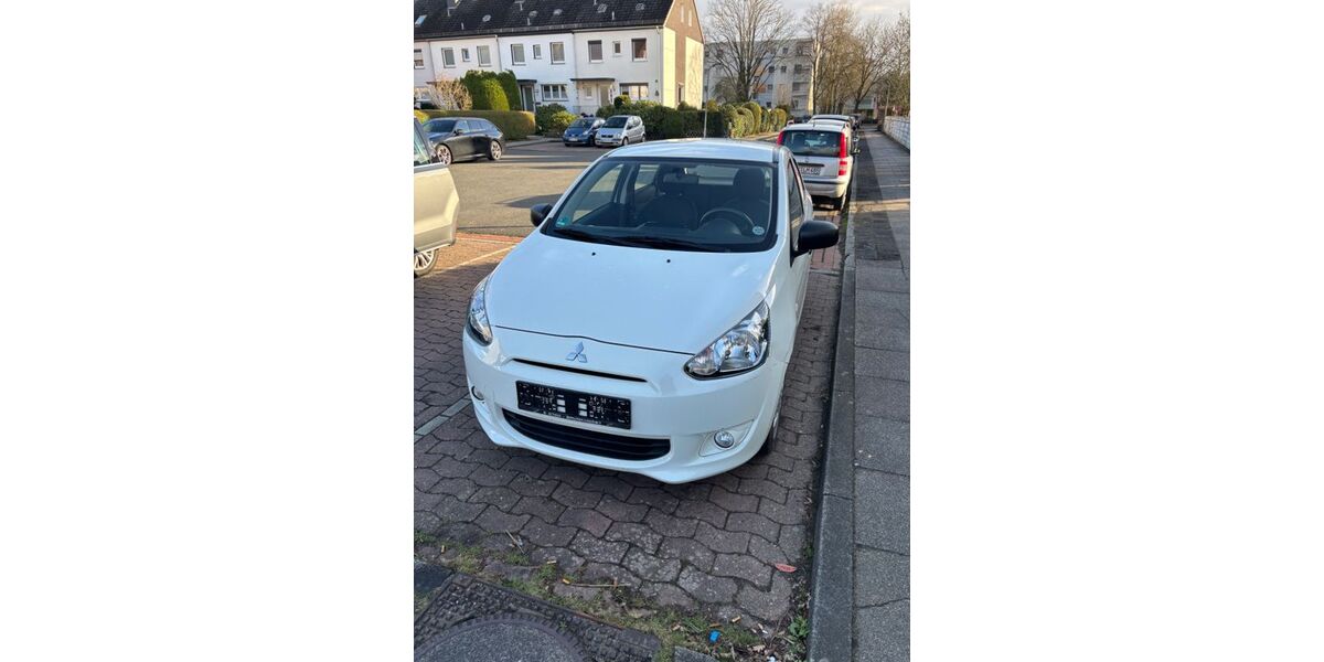 Mitsubishi Space Star 169.000 km 2.500 &euro; Bremen 28279