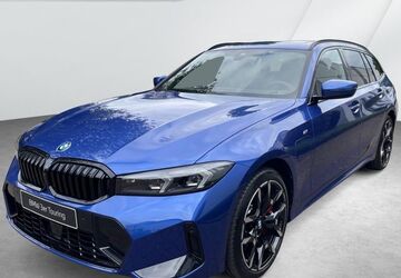 BMW 330 12.500 km 69.500 &euro; Bremen 28329