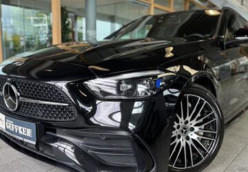 Mercedes-Benz C 300 78.079 km 31.990 &euro; Lilienthal 28865