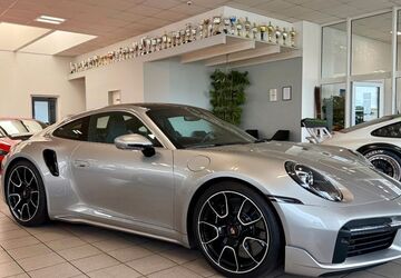 Porsche 992 11.992 km 229.850 &euro; Stuhr-Bremen 28816