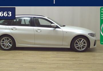 BMW 320 101.175 km 23.680 &euro; Bremen / Arsten 28279