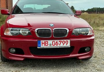 BMW 330 142.725 km 18.330 &euro; Bremen 28777