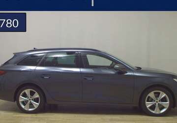 Seat Leon 130.834 km 14.980 &euro; Bremen 28279