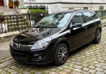 Opel Astra 145.358 km 3.900 &euro; Bremen 28203