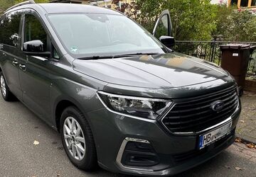Ford Tourneo Connect 77.000 km 24.500 &euro; Bremen 28259