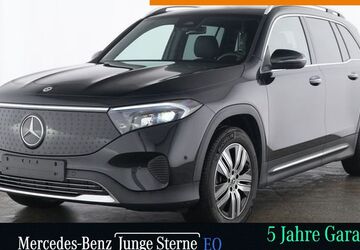 Mercedes-Benz EQB 12.335 km 45.454 &euro; Weyhe 28844