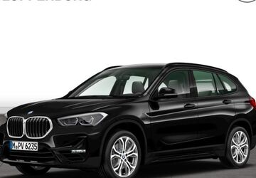 BMW X1 44.000 km 24.999 &euro; Achim 28832