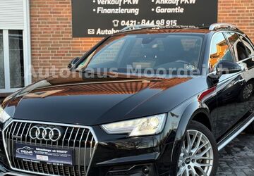 Audi A4 Allroad 250.000 km 16.499 &euro; Stuhr 28816