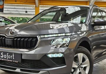 Skoda Kamiq 6.000 km 25.475 &euro; Wallhöfen bei Bremen 27729