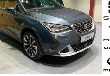 Seat Arona 2.500 km 32.990 &euro; Langwedel 27299