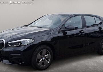 BMW 118 90.643 km 21.909 &euro; Bremen 28279