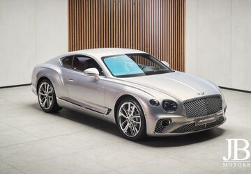 Bentley Continental GT 43.800 km 149.850 &euro; Stuhr 28816
