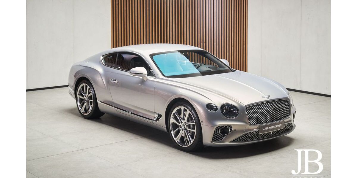Bentley Continental GT 43.800 km 149.850 &euro; Stuhr 28816