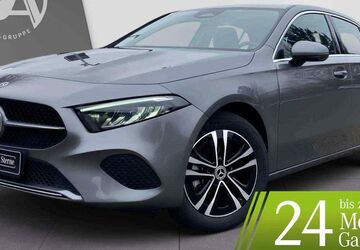 Mercedes-Benz A 200 4.369 km 28.934 &euro; Syke 28857