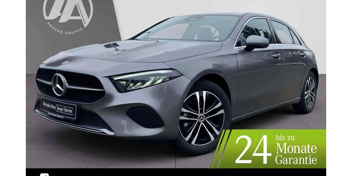 Mercedes-Benz A 200 4.369 km 28.934 &euro; Syke 28857