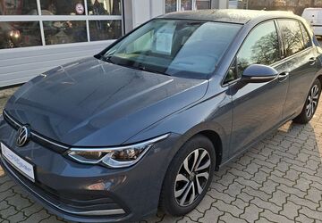 VW Golf 58.138 km 25.880 &euro; Oyten 28876