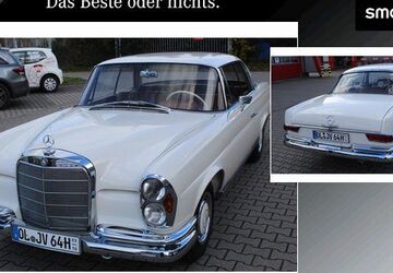 Mercedes-Benz 220 187.800 km 45.900 &euro; Delmenhorst 27751
