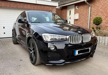 BMW X4 219.300 km 19.500 &euro; Oyten 28876