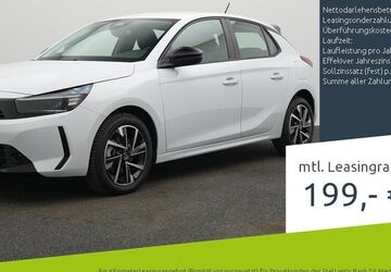 Opel Corsa 1.500 km 17.859 &euro; Stuhr 28816