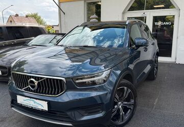 Volvo XC40 89.443 km 25.490 &euro; Bremen 28719