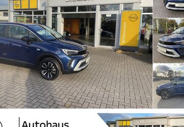 Opel Crossland (X) 29.626 km 19.960 &euro; Worpswede 27726