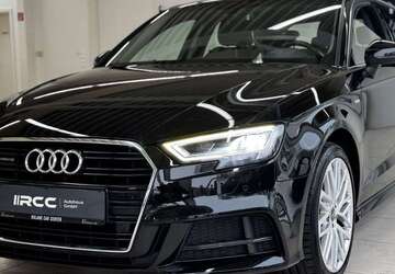 Audi A3 106.400 km 19.940 &euro; Stuhr / Seckenhausen 28816