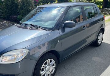 Skoda Fabia 152.700 km 2.950 &euro; Bremen 28329
