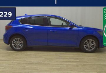 Ford Focus 70.759 km 15.480 &euro; Bremen / Arsten 28279
